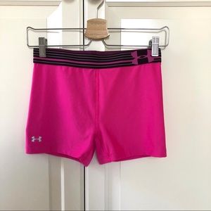 Under armour shorts